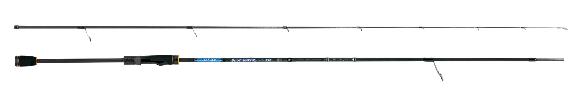 Jatsui Blue Water Egi