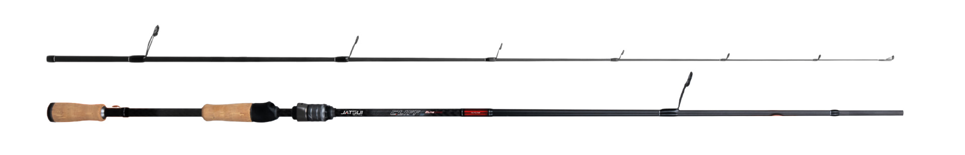 Jatsui Cliff Elite Pro SEABASS
