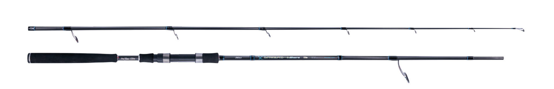 Jatsui Intrepid inShore