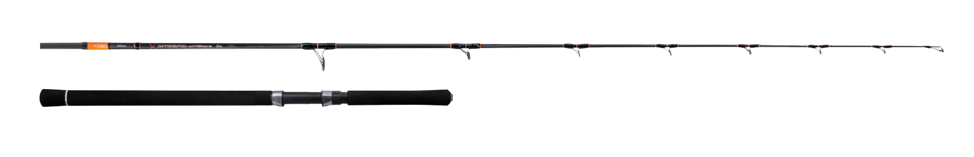 Jatsui Intrepid offShore