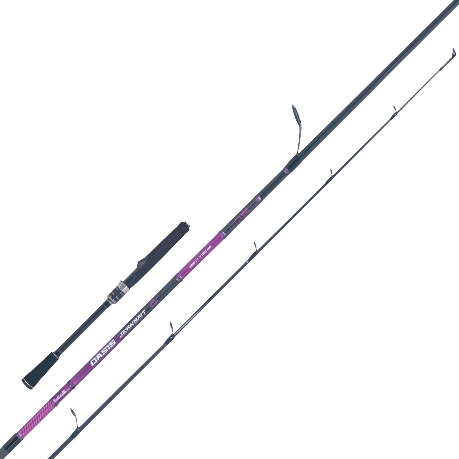 Jatsui Oasis JERKBAIT