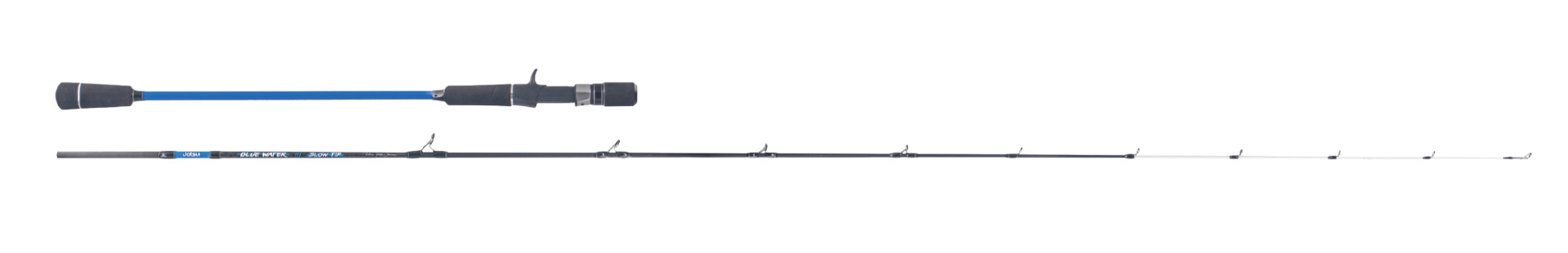 Jatsui Blue Water Slow Tips