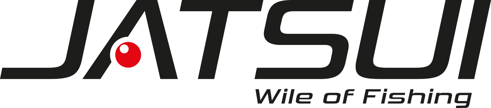 Jatsui - wile of fishing